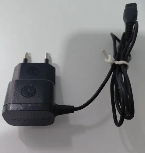 Carregador philips one blade A00390 original