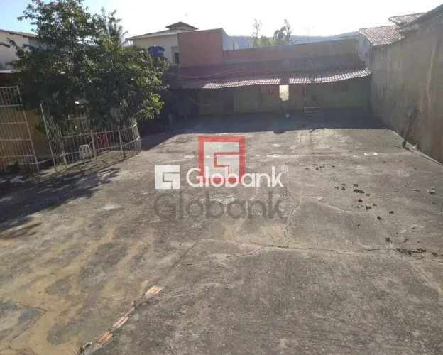 Terreno/Lote em Montes Claros, no bairro Morada do Sol, à venda.