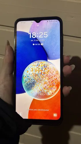Celular Samsung
