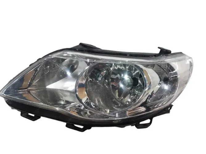 Farol Saveiro Gol Voyage G5 2009 2010 2011 2012 2013 Esq