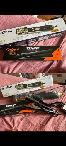 Oferta imperdivel