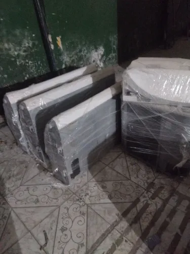 Ar condicionado 36 mil btus teto