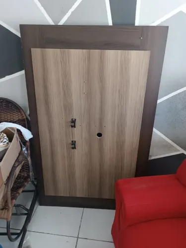 Painel de TV