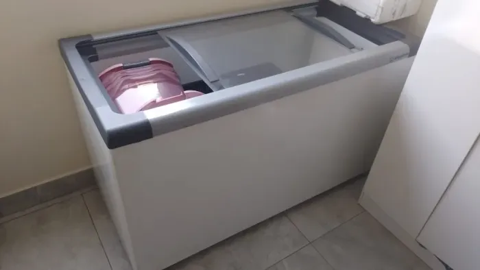 Freezer Expositor Metalfrio