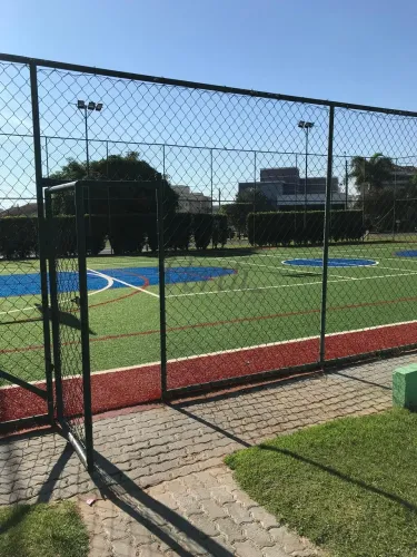 Terreno á venda 364m no Condomínio Green Park - Hortolândia - SP