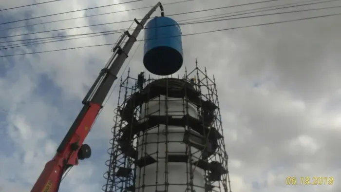 Empreiteira Gomes