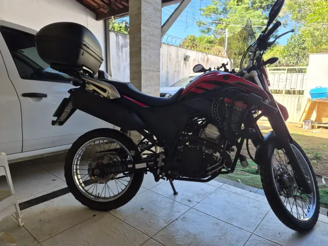 Lander 2024 único dono