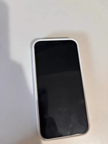 iPhone 12