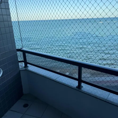 Cobertura para Locação em Maceió, Ponta Verde, 3 dormitórios, 2 suítes, 3 banheiros, 3 vag