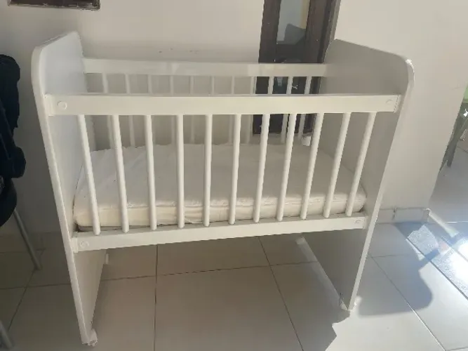 Mini berço 