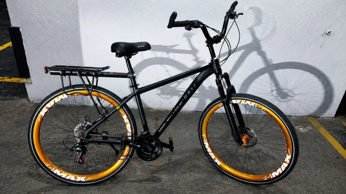 Vende-se bicicleta Aro 29