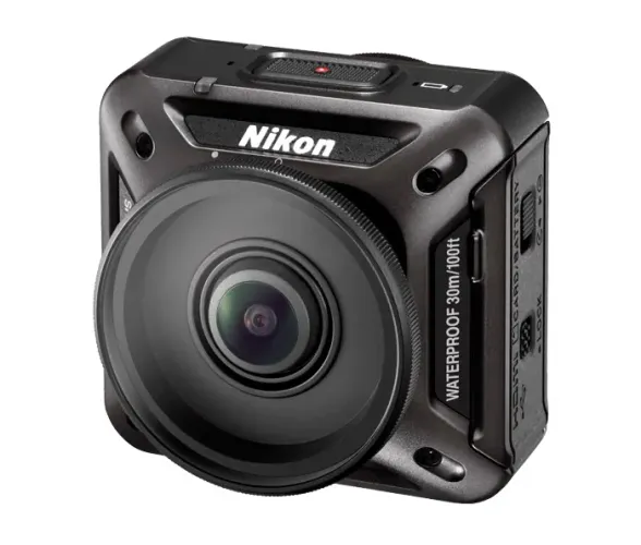 Nikon KeyMission 360 - Câmera 360° Original