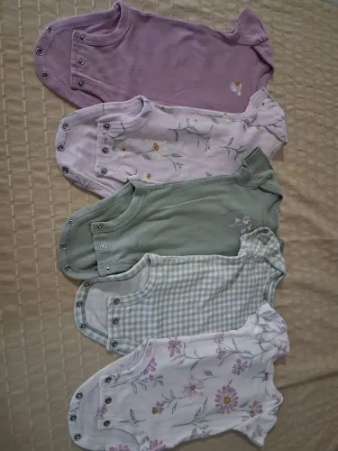 Kits body carters 