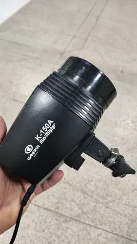 Par de Tocha Greika 110v k150A