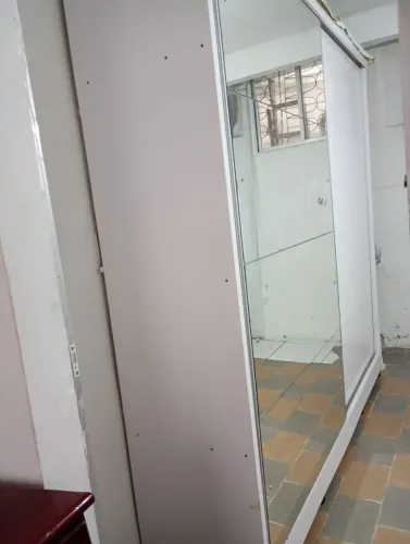 Guarda roupa casal