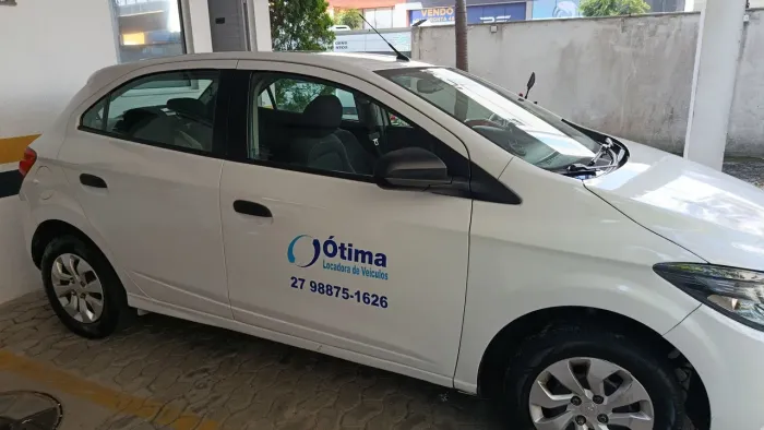 Chevrolet Onix JOY Hatch 1.0 8V Flex Mec. 4P 2018