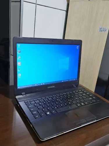 Notebook Samsung NP370E4K