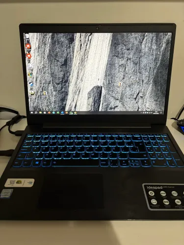 Notebook Lenovo Gamer IDEAPAD L1340