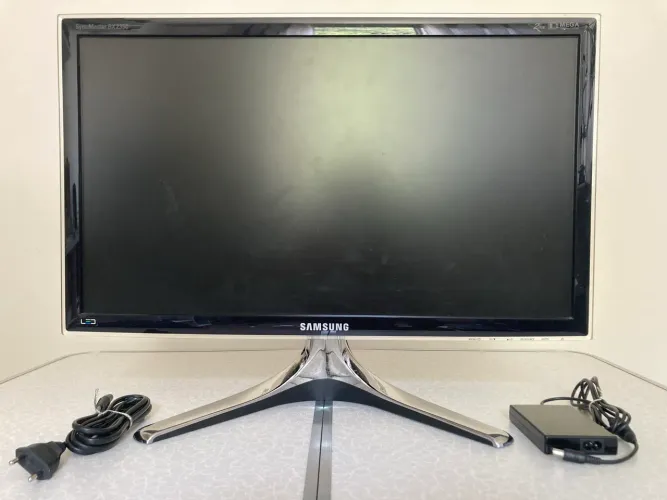 Monitor Samsung BX2350 23 polegadas Led FullHD c/ VGA e 2 HDMI
