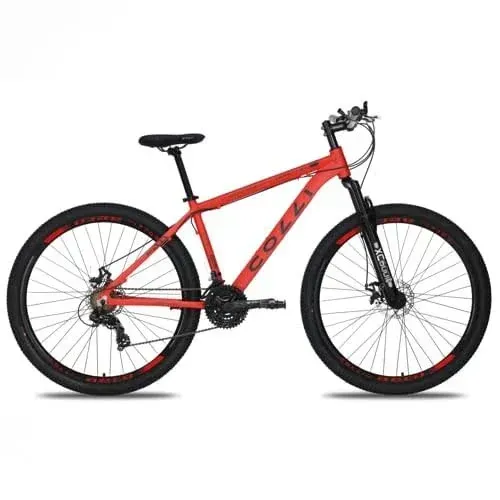 Bicicleta Colli Aro 29