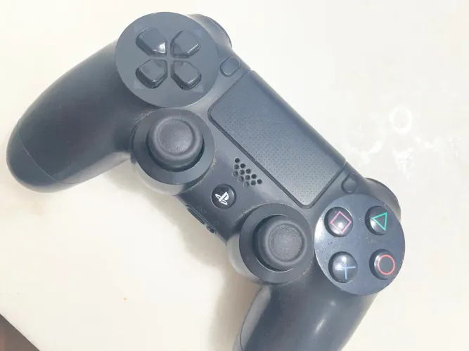 Controle de PS4 - Dualshock 4