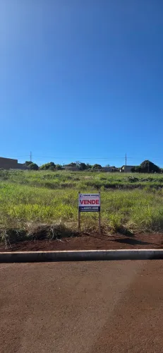 Terreno em Santa Teresa do Oeste