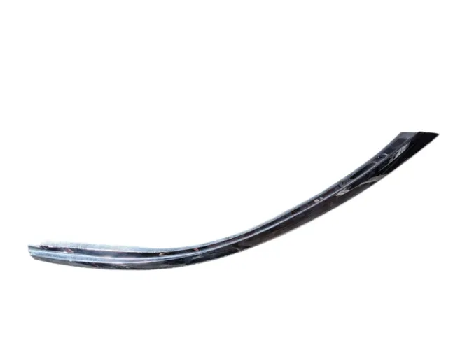 Friso cromado farol Direita Toyota Corolla 2015 2016 2017