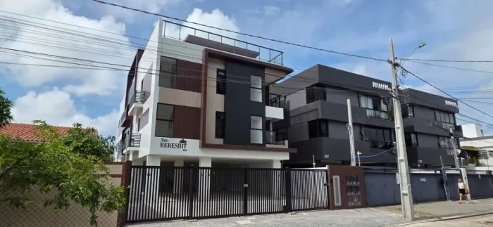 Apartamento à venda, 52 m² por R$ 399.997,00 - Bessa - João Pessoa/PB