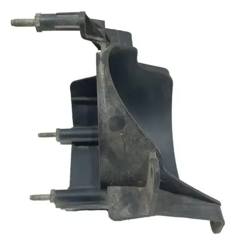 Suporte Farol Milha Esquerdo Fiat Uno Vivace 2012 2013 Esquerdo