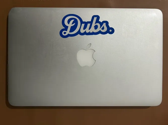 MacBook Air M1 11,6| 4GB RAM | SSD 120GB