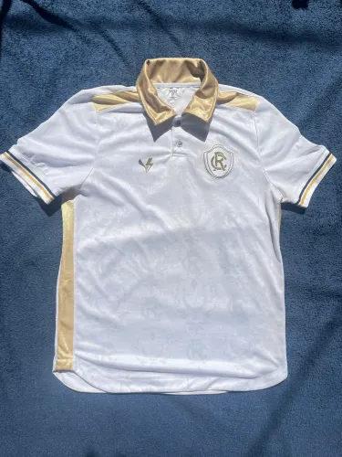 Camisa do Remo réveillon