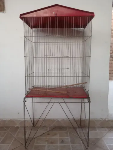 Viveiro ( vendo barato)