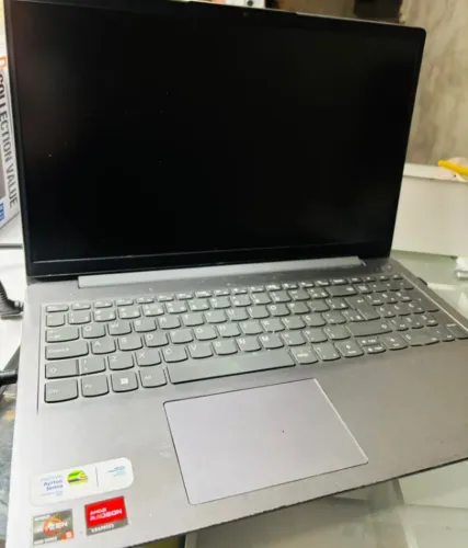 Notebook Gamer