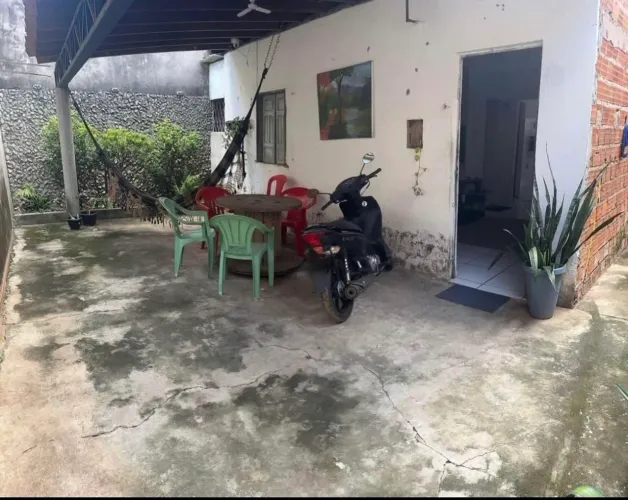 R Vendo Casa em Icoaraci,próximo do manolito
