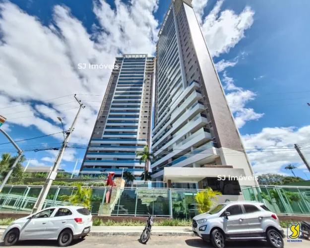 Apartamento na Lagoa Seca