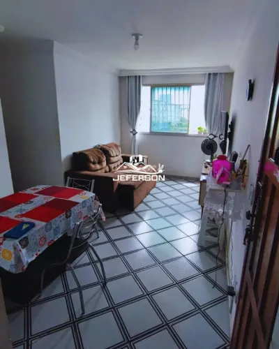 Oportunidade - Apartamento de 3 quartos, Residencial Costa do Marfim.