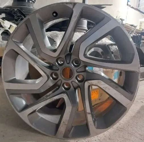 Roda Land Rover Discovery 5 Aro 21 Original