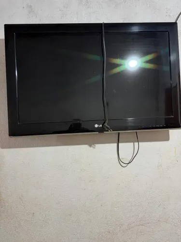 Vende essa televisão 32 polegadas não smart valor 500