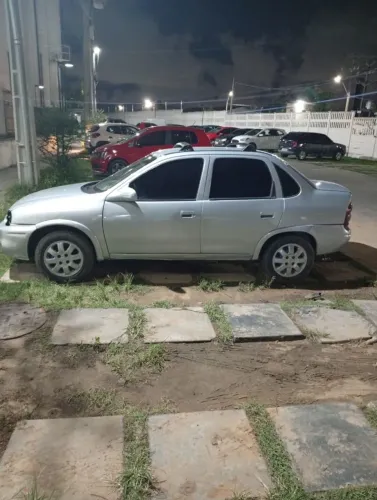 Chevrolet Corsa Super 1.0 MPFI / 2P E 4P 1999