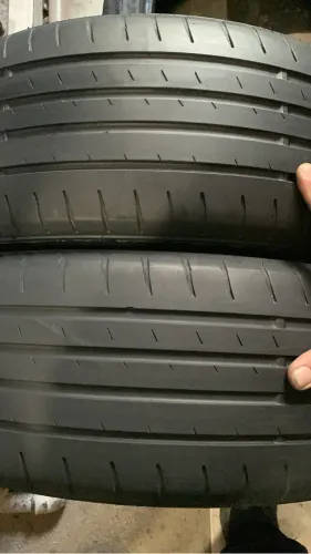 Pneu aro 17 205/55/17