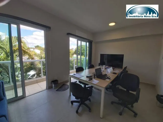 Sala para alugar, 22 m² por R$ 3.642,00/mês - Vinhedo Premium Office e Mall - Vinhedo/SP