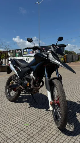 XRE 300