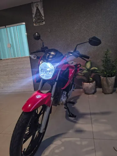 CG FAN 160 FLEX , 48.570 km