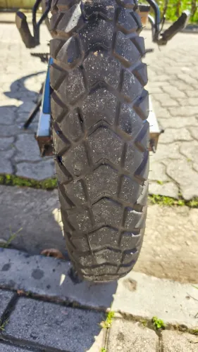 Vendo Ténéré 250