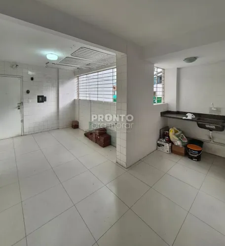 Apartamento com 4 quartos em Boa Viagem