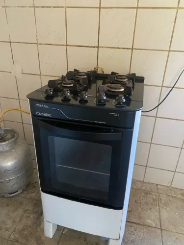Fogão