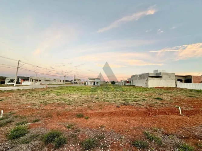 Terreno à venda, 165 m² por - Residencial Tivolli - Itapetininga/SP
