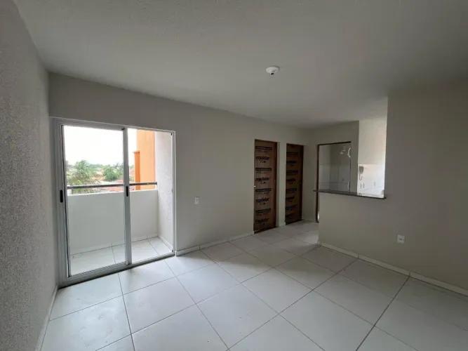 CHAVE | VILA PARQUE | TANCREDO NEVES