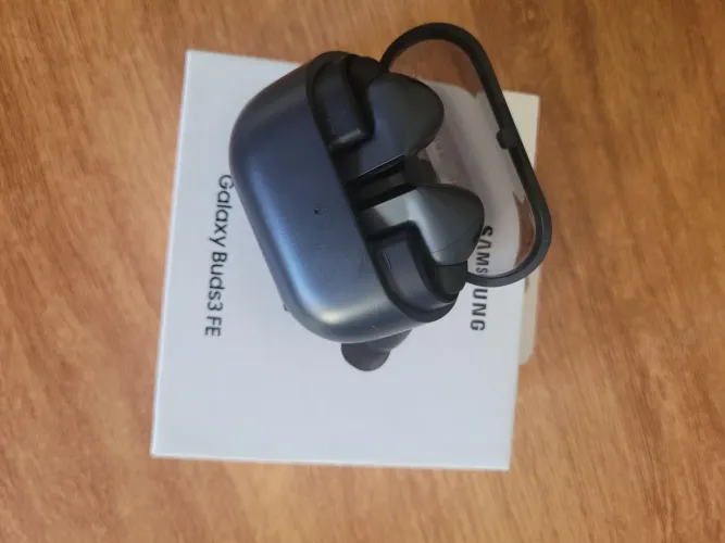 FONES DE OUVIDO SAMSUNG BUDS 3 FE