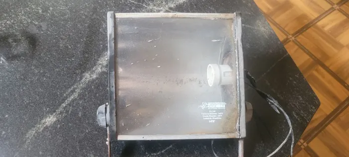 Refletor